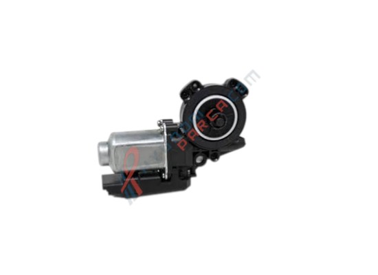 CAM KALDIRMA MOTORU ÖN SOL BLUE  82450-1R010-HMC
